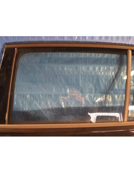 VW TIGUAN 5NA SZYBA DRZWI LEWA TYLNA