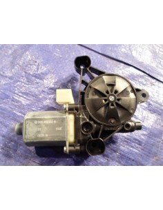 VW TOURAN III 5T SILNICZEK SZYBY LEWY 5Q095902B