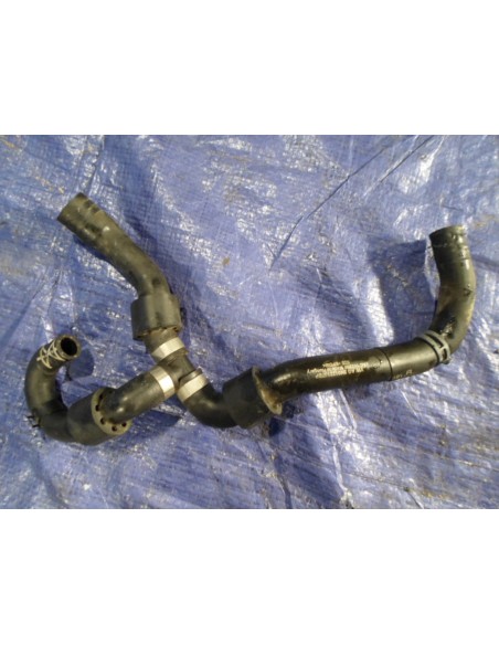 VW AUDI SKODA TDI PRZEWÓD WODY 5N0122157BP