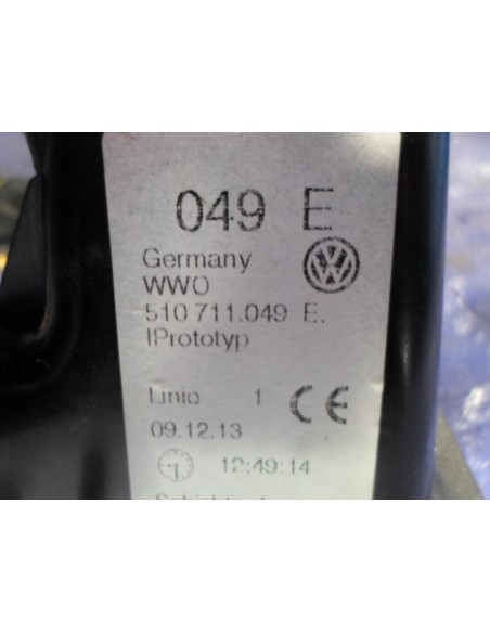 VW SPORTSVAN WYBIERAK BIEGÓW 510711049E