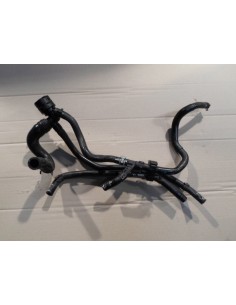 VW AUDI SEAT SKODA PRZEWÓD CIECZY 5QF122101B