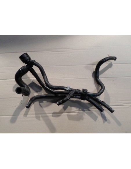 VW AUDI SEAT SKODA PRZEWÓD CIECZY 5QF122101B