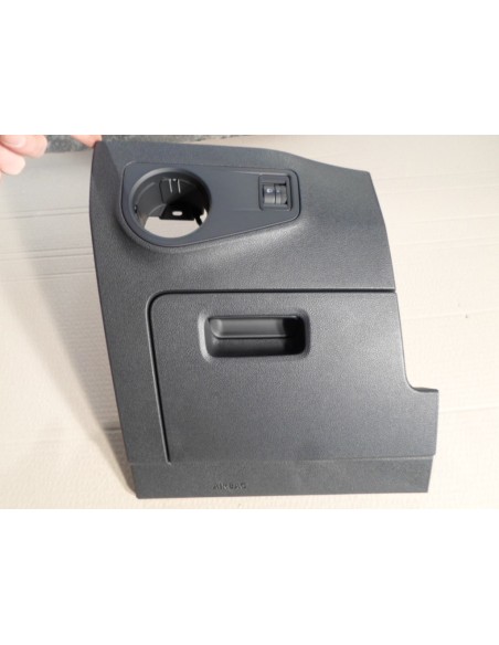 VW TIGUAN 5NA ZAŚLEPKA DOLNA AIR BAG KOLANOWA