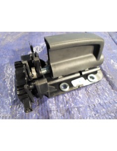 VW SHARAN 7N0 KLAMKA DRZWI P. TYŁ 7N0843642