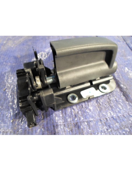 VW SHARAN 7N0 KLAMKA DRZWI P. TYŁ 7N0843642