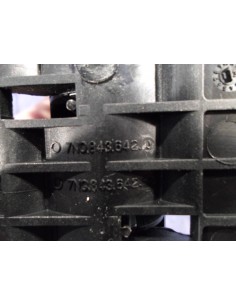 VW SHARAN 7N0 KLAMKA DRZWI P. TYŁ 7N0843642 2