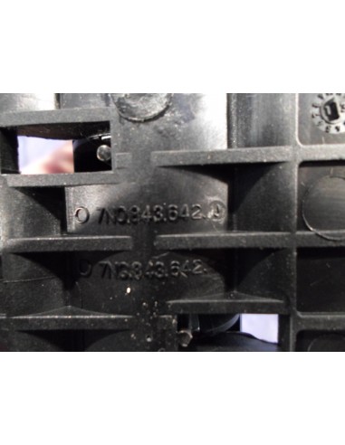 VW SHARAN 7N0 KLAMKA DRZWI P. TYŁ 7N0843642