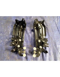 VW SHARAN 2011-16 R ROLKA DRZWI PRAWYCH 7N0843398