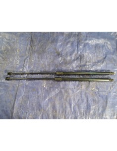 VW CADDY 2016-17 R SIŁOWNIKI KLAPY TYLNEJ KOMPLET