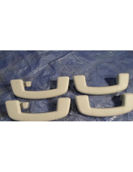 SKODA SUPERB III RĄCZKI PODSUFITKI KOMPLET