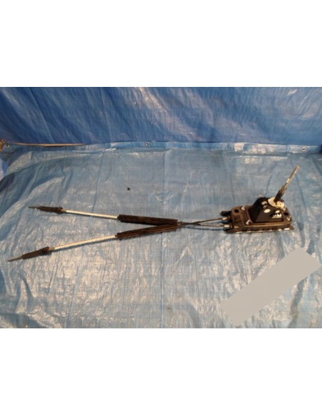 SKODA SUPERB III KASETA BIEGÓW 3Q0711049G