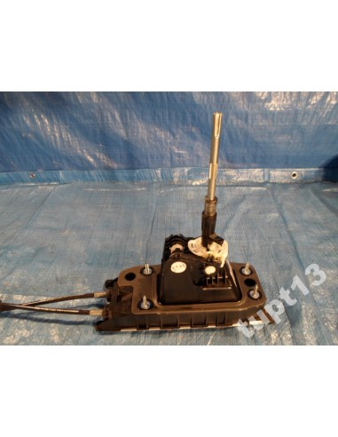 SKODA SUPERB III KASETA BIEGÓW 3Q0711049G