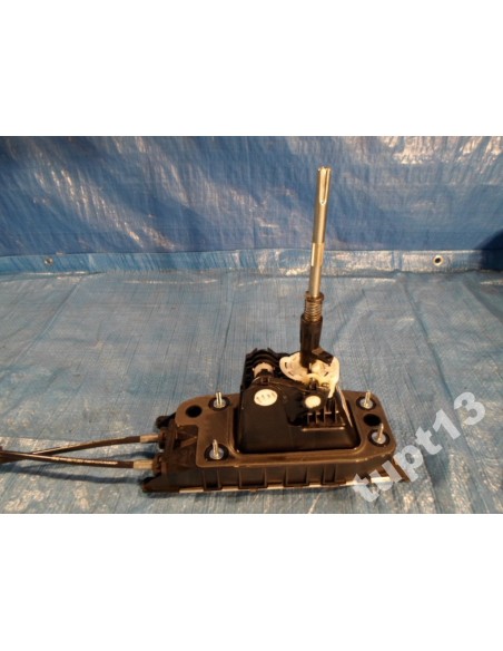 SKODA SUPERB III KASETA BIEGÓW 3Q0711049G