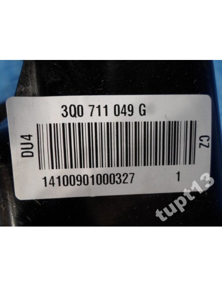 SKODA SUPERB III KASETA BIEGÓW 3Q0711049G