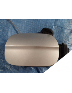 SKODA SUPERB III KLAPKA WLEWU PALIWA LA7W