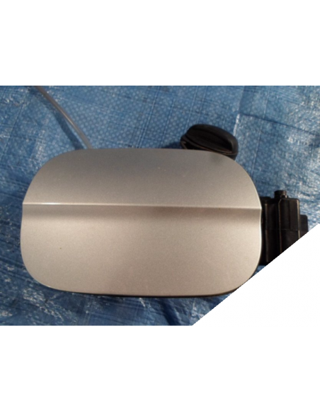 SKODA SUPERB III KLAPKA WLEWU PALIWA LA7W