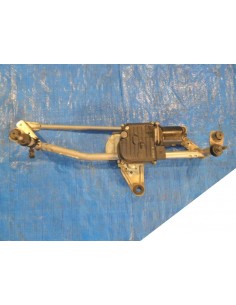 VW PASSAT B7 MECHANIZM WYCIERACZEK 3AB955023