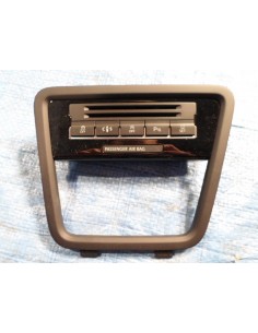 SHARAN ALHAMBRA 7N0 PANEL STEROWANIA 7N1927132L