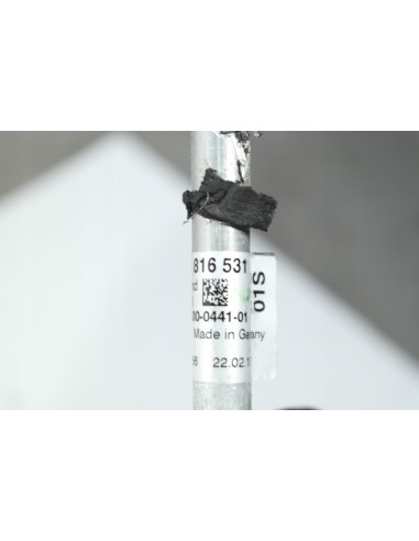 AUDI A8 4N D5 3.0 TFSI PRZEWÓD KLIMATYZACJI