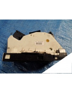 VW AUDI SEAT SKODA ZAMEK DRZWI PRAWYCH 5K1837016