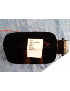 AUDI S3 A3 8V0 KLAPKA WLEWU PALIWA LY9B SPORTBACK