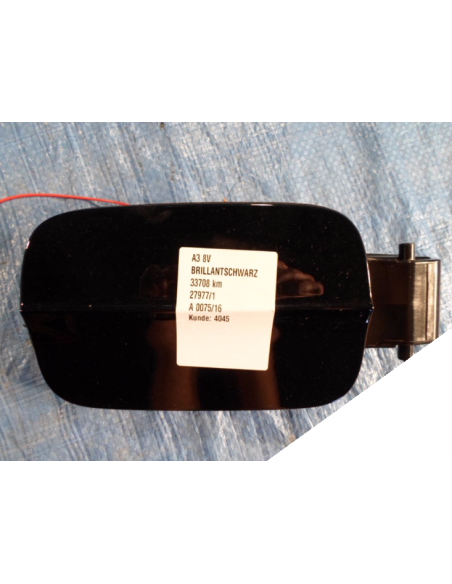 AUDI S3 A3 8V0 KLAPKA WLEWU PALIWA LY9B SPORTBACK