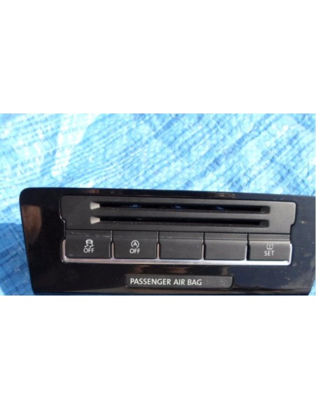 VW SHARAN 7N0 2012-16 R PANEL STEROWANIA 7N1959521