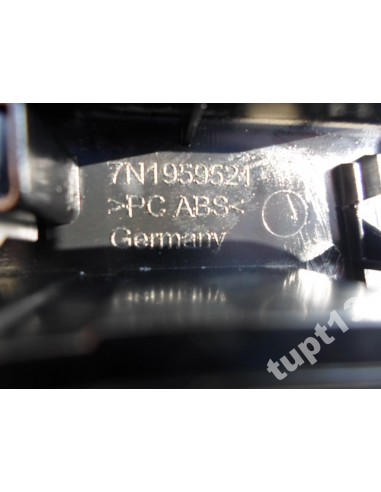 VW SHARAN 7N0 2012-16 R PANEL STEROWANIA 7N1959521