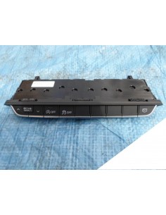 AUDI A4 B9 8W PANEL STEROWANIA 8W0925301AT