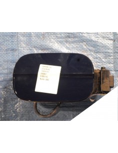 SKODA SUPERB III SEDAN KLAPKA WLEWU PALIWA LF5A