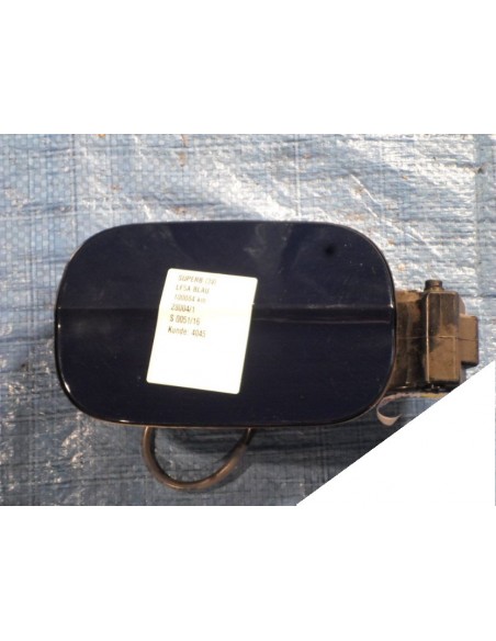 SKODA SUPERB III SEDAN KLAPKA WLEWU PALIWA LF5A