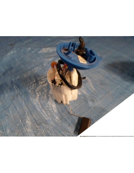 SKODA SUPERB III 1.4 TSI POMPA PALIWA 3Q0919051