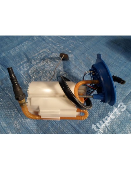 SKODA SUPERB III 1.4 TSI POMPA PALIWA 3Q0919051