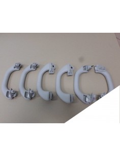 VW SHARAN 7N0 2012-16 RĄCZKI PODSUFITKI 6 SZTUK