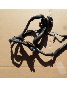 VW AUDI SKODA 2.0 TDI PRZEWODY WODNE 03L121131AA