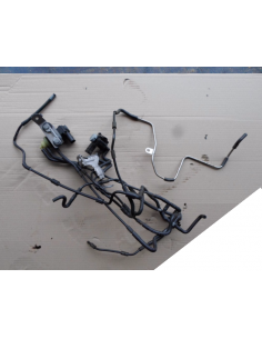 VW AUDI SEAT 1.6 TDI ZAWORY PODCIŚNIENIA KOMPLET