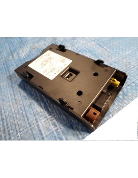 AUDI A4 B9 8W MODUŁ KART OPŁAT 8V0919813B