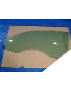 VW SCIROCCO FL SZYBA DRZWI LEWYCH LEWY PRZÓD