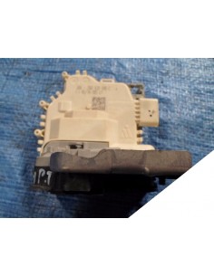 AUDI A4 B9 8W ZAMEK DRZWI PRAWY TYŁ 8X0839016C