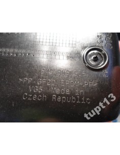 AUDI A3 8V0 3-D. KLAPKA WLEWU PALIWA TSI LX7R 2