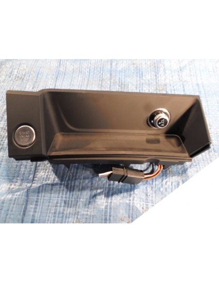 AUDI A4 B9 8W PANEL STEROWANIA 8W1864131