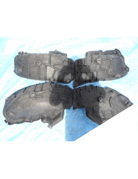 AUDI A4 B9 8W NADKOLE LEWE TYLNE 8W0810171