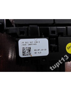 VW GOLF VII WŁĄCZNIK PARKOWANIA 5G1927238E 2