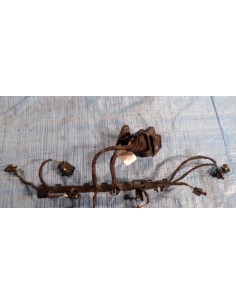 VW AUDI SKODA 1.8 TSI WIĄZKA SILNIKA 06L971627K