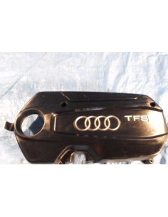 AUDI A1 1,4 TSI POKRYWA NA SILNIK