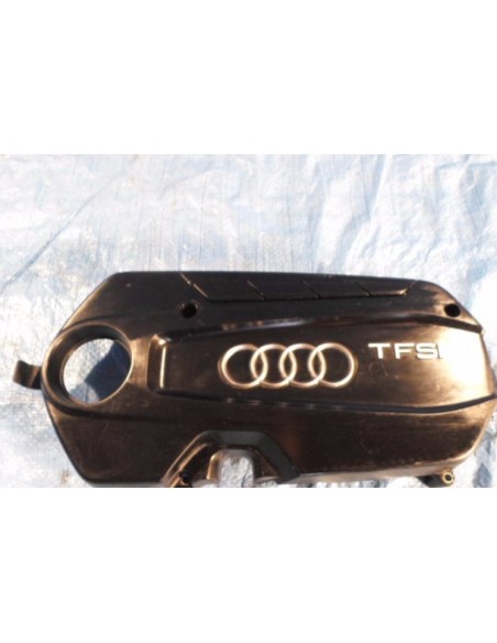 AUDI A1 1,4 TSI POKRYWA NA SILNIK