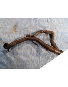 VW SEAT SKODA 1.8 TSI PRZEWÓD WODNY 5Q0122101BN