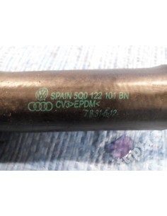 VW SEAT SKODA 1.8 TSI PRZEWÓD WODNY 5Q0122101BN 2