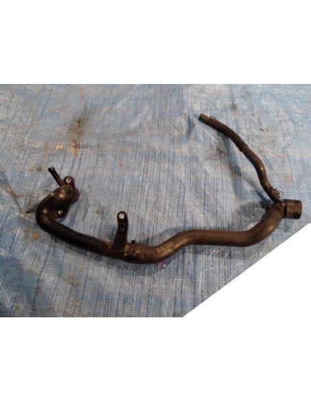 VW SEAT SKODA 1.8 TSI PRZEWÓD WODNY 5Q0122157BC