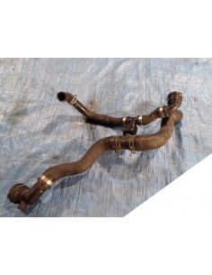 AUDI A4 B9 8W 2.0 TDI PRZEWÓD WODNY 8W0121030C